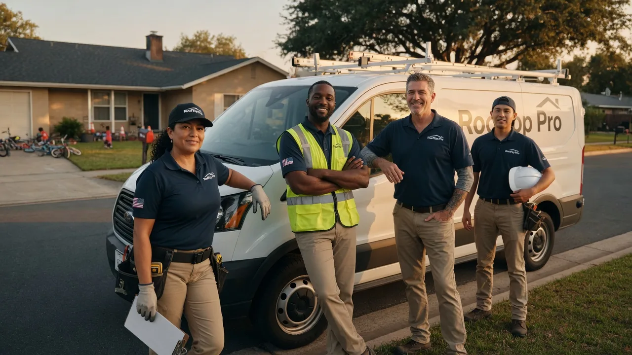 Roof Repair in Bandon, OR near me